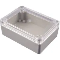 Hammond Electronics Universal-Gehäuse