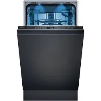 Siemens iQ500 SR65EX09ME, Voll integriert, Single (45 cm breit), 1,75 m, 1,65 m, 2,05 m, rackMatic