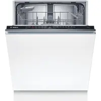 Bosch EB-Geschirrspüler Serie 2 SMV2HTX06E