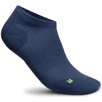 Bauerfeind Niedrige Socken