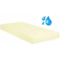 BETTWARENSHOP Jersey wasserdicht
