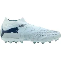 Puma Future 9 Match MG Showtime blaublau, 44,5 Unisex – Icy Blue Blue Jewel, Größe 44.5 EU