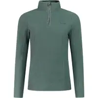 Protest PRTRemutez 1/4 zip active top Evergreen