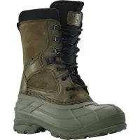 Kamik Winterstiefel Nation Plus