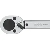 YATO Drehmomentschlüssel 3/4'' 100-500Nm - Yt-0770
