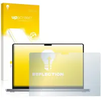 Upscreen Reflection Shield Displayschutz Matt