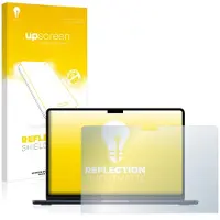 Upscreen Reflection Shield Displayschutz Matt