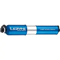 Lezyne Drive-s Presta/shrader Mini-pumpe