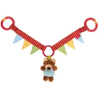 Sigikid Wagenkette Bär