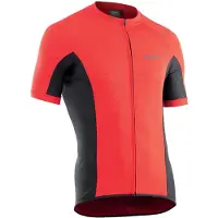 Northwave Full Zip Kurzarmtrikot Force | Größe S
