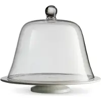 Asa selection Tortenplatte Grande White 30 cm