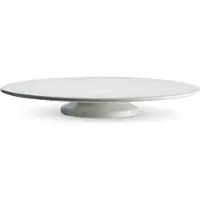 Asa selection Tortenplatte Grande White 30 cm