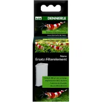 Dennerle Nano Filterelement