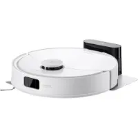 Roborock Q10 PF Reinigungsroboter weiss