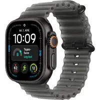 Apple Smartwatch "Watch Ultra 4 GPS + Cellular"(49/ 1,93 ″) Watch OS