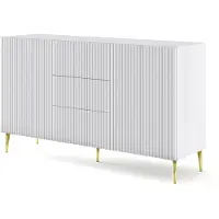 Akl Furniture Kommode RavennaB 150x42x87 cm