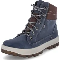 Superfit Stiefeletten Blau Jungen