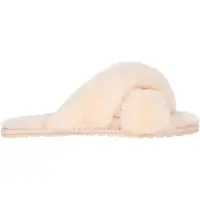 Emu Australia Mayberry Hausschuhe Rosa EU 37 Mann Rosa EU 37