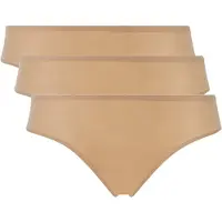Chantelle Slip "Slip SOFTSTRETCH 3er Pack"