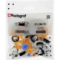 Restagraf 605004A Montageset
