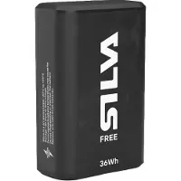 Silva Free Headlamp 36wh Batterie
