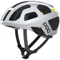 POC Octal MIPS Weißer Helm, Größe M