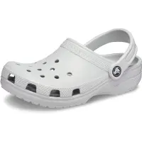 Crocs Uni Kinder Classic Clog T Clog, Atmosphere, 24/25 EU