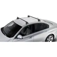 CRUZ CRUZDAK Kit Optiplus FIX A-Class (12->18, 18->) - B-Class (11->, Keine