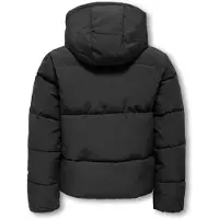 ONLY KIDS KOGDOLLY Short Puffer Jacket OTW NOOS