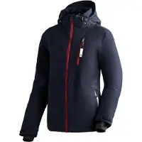 Maier Sports Damen Funktionsjacke Straja