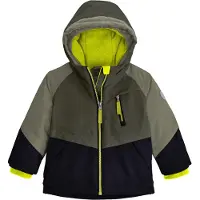 First Instinct by Killtec Kinder Funktionsjacke FISW 31 MNS SKI JCKT