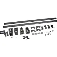 Tetrax CAM Rax 20952 Dachträger-System, vormontiert