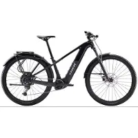 Trek Powerfly+ 4 Equipped Gen 5 - Gloss Dark Star/Matte Dark Web 600Wh - XL (29")