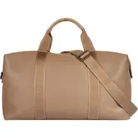 Bugatti Reisetasche Elsa Weekender Sand beige