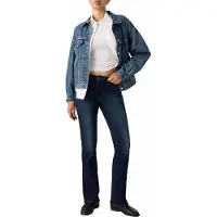 Levi's 315 Shaping Boot Fresh Face