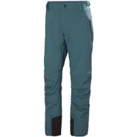 Helly Hansen Herrenhose Legendary, isoliert, Farbe: Dunkel Creek, Größe: 2XL