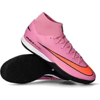 Nike Mercurial Superfly 10 Academy IC Scary Good Pack - EU 36.5