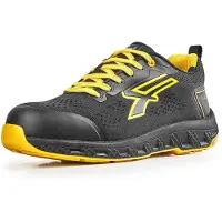 U Power Fitz Esd S1ps Hi Hro Fo Sr Sicherheitsschuhe