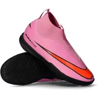 Nike Mercurial Superfly 10 Academy IC Scary Good Pack (GS) - EU 35