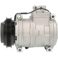 Nissens Klimakompressor 89699
