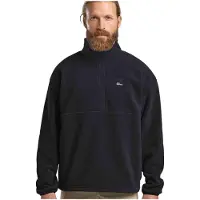 Jack Wolfskin Sumetro Halbreißverschluss-sweatshirt