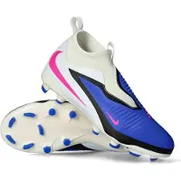 Nike Kinder Fussball-Rasenschuhe JR PHANTOM 6 HIGH ACAD FG/MG