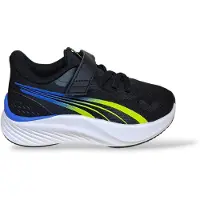 Puma Kinder Halbschuhe Pounce AC+ Inf