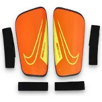 Nike Schuhe Mercurial Hardshell "Hyper Crimson/Black/Volt" für Unisex