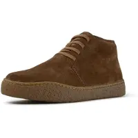 Camper Peu Terreno Herren Stiefel, Knöchelhoch, mittelbraun, Größe 44 (EU)