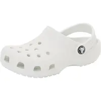 Crocs Classic Clog K Clogs, Moonlight, 29 EU