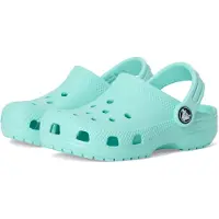 Crocs Uni Kinder Classic Clog T Clog, Aquamarine, 19/20 EU