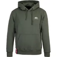 Alpha industries Dog ALS Jacke für Hunde Black