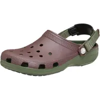 Crocs Bella Clog, Coffee, 39 EU