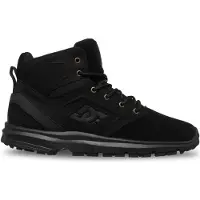 Dc-shoes DC Rangex - Wasserabweisende Stiefel - Männer - 47 - Schwarz